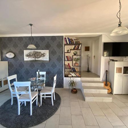 Beautiful Island House Ugljan Apartment Exterior foto