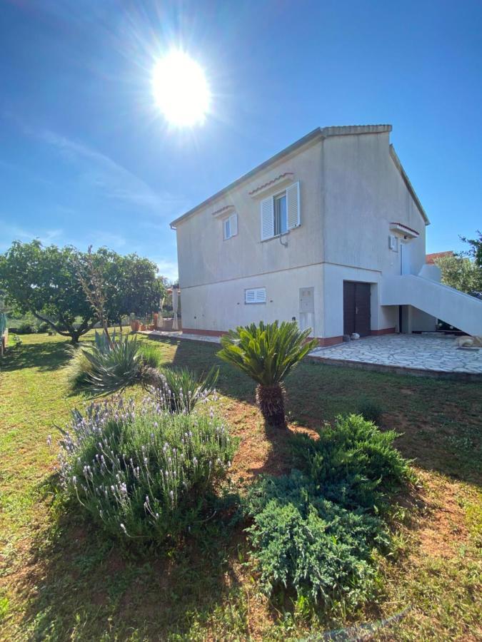Beautiful Island House Ugljan Apartment Exterior foto